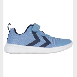 Hummel Sko - Actus Recycled - Faded Denim