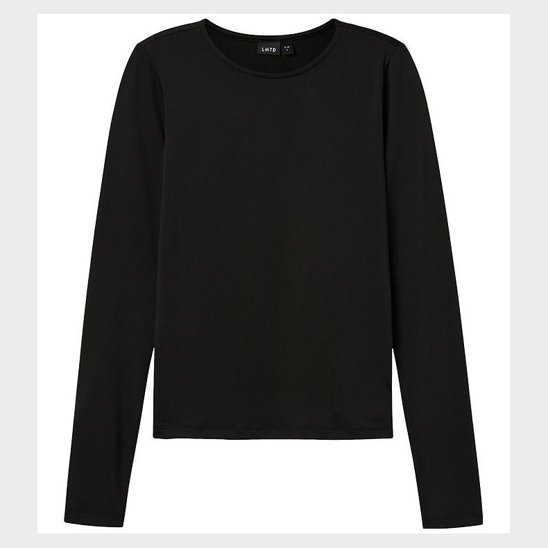 LMTD Bluse - Noos - NlfDinci - Black