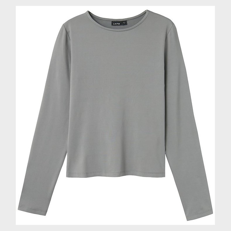 LmTD Bluse - Noos - NlfDinci - Sharkskin