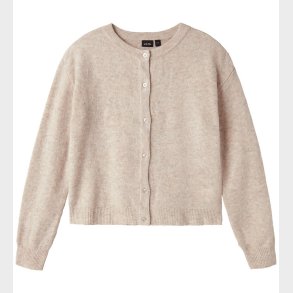 LMTD Cardigan - Strik - Noos - NlfFlodet - Peyote