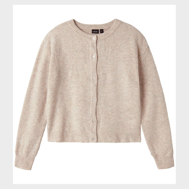 LMTD Cardigan - Strik - Noos - NlfFlodet - Peyote