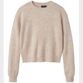 LMTD Bluse - Noos - Strik - NlfLodet - Peyote