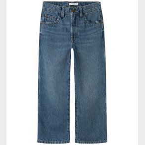 Name It Jeans - Noos - NkmBen - Medium Blue Denim