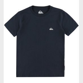 Quicksilver T-shirt - Navy Blazer