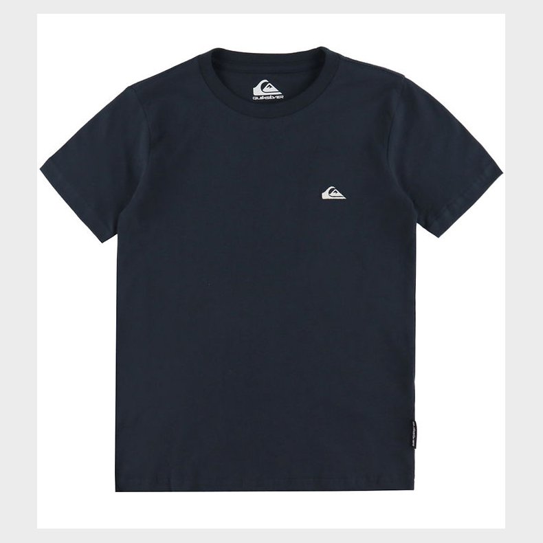 Quiksilver T-shirt - Navy Blazer