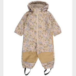 Mikk-Line Softshelldragt - Doeskin