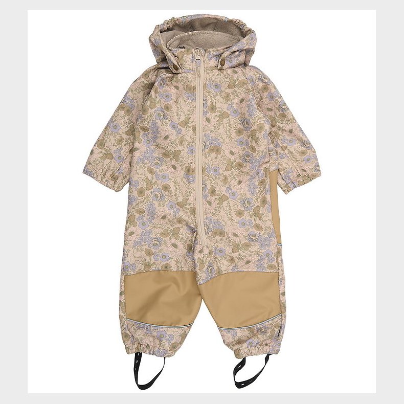 Mikk-Line Softshelldragt - Doeskin