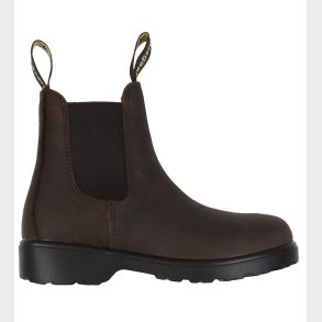 Bisgaard St�vler - Kim - Rustic Brown