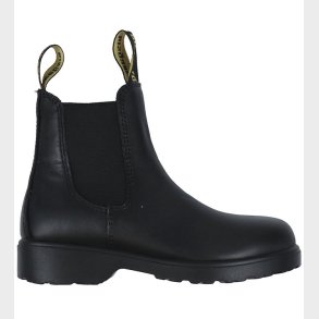 Bisgaard Stvler - Kim - Black