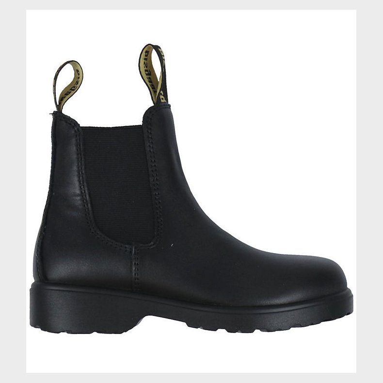 Bisgaard Stvler - Kim - Black