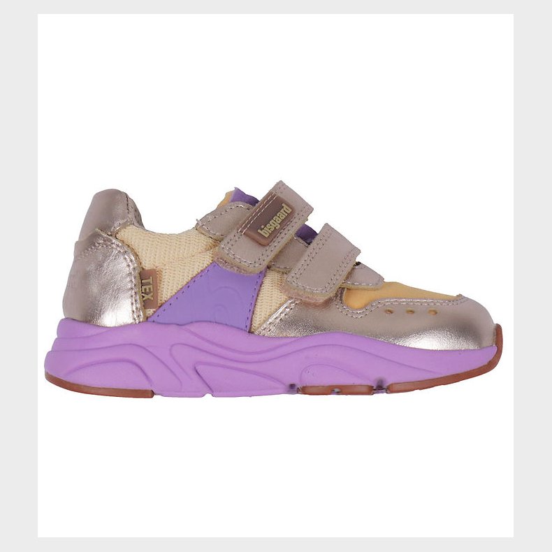 Bisgaard Sko - Herle - Tex - Gold