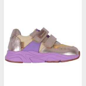 Bisgaard Sko - Herle - Tex - Gold