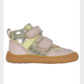 Bisgaard Begyndersko - Becky Barefoot - Nude