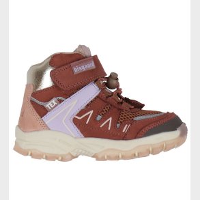 Bisgaard Vinterst�vler - Madison - Tex - Burgundy