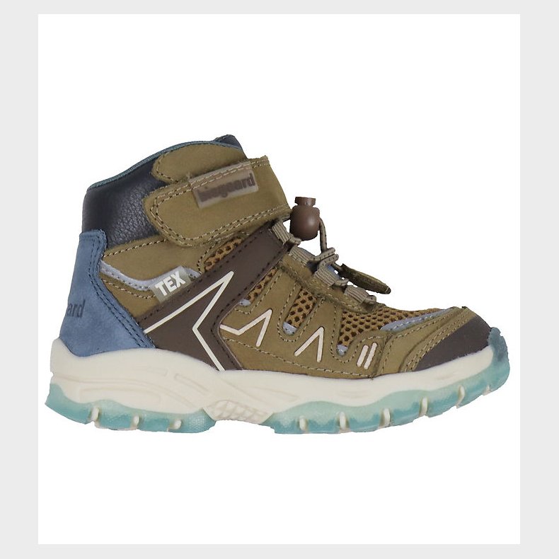 Bisgaard Stvler - Madison - Tex - Khaki