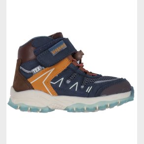 Bisgaard Vinterstvler - Madison - Tex - Navy