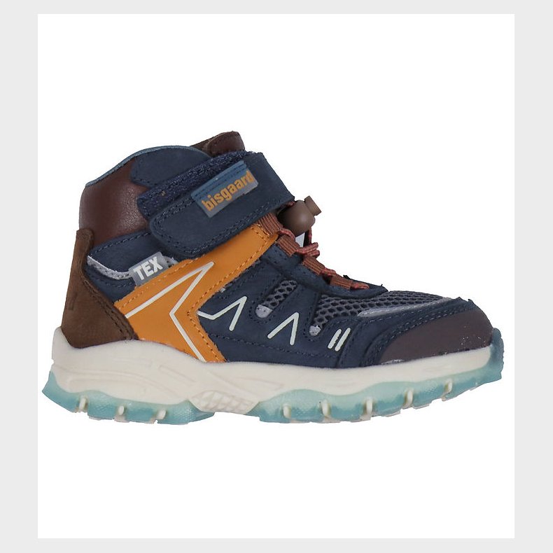 Bisgaard Vinterst�vler - Madison - Tex - Navy