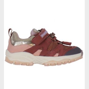 Bisgaard Sko - Pilou - Tex - Burgundy