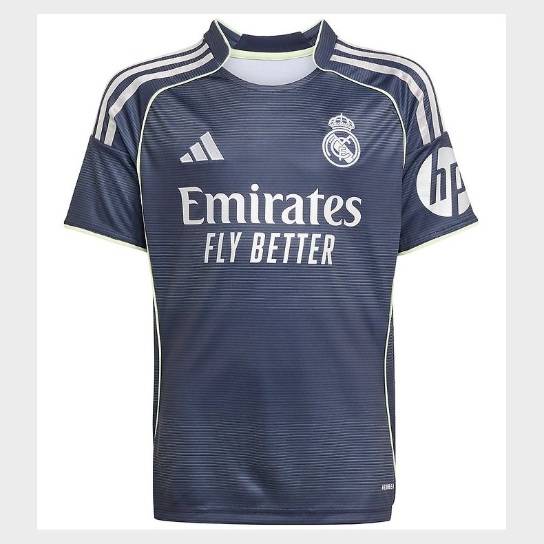 adidas Performance Fodboldtr�je - Real Madrid - Legink