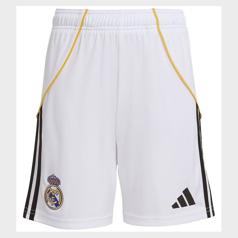 adidas Performance Shorts - Real H - White