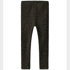 Name It Leggings - Leo - NmfLeleo - Delicioso