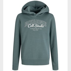 Jack & Jones Httetrje - JjMakoto - Stormy Weather/Big Print