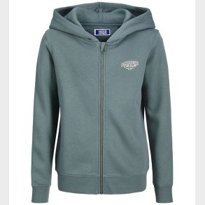 Jack & Jones Cardigan - JjMakoto - Stormy Weather