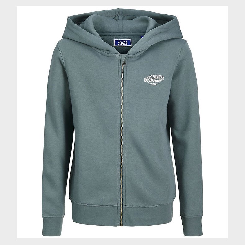 Jack & Jones Cardigan - JjMakoto - Stormy Weather