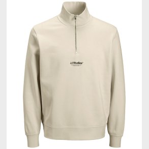 Jack & Jones Sweatshirt - Noos - JjeSoho - Moonbeam