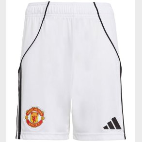 adidas Performance Shorts - Mufc H - White