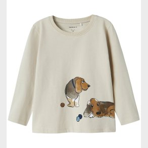 Name It Bluse - NmmKnud - Peyote