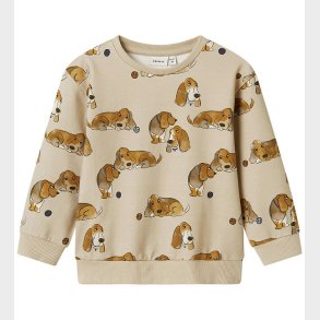 Name It Sweatshirt - NmmKody - Peyote
