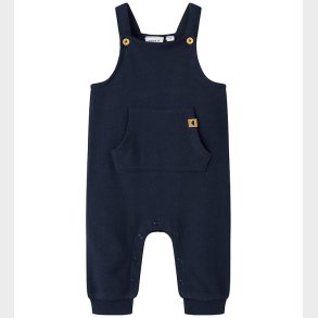 Name It Smkbukser - Strik - NbmLoop - Navy Blazer