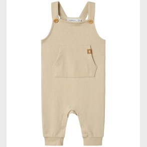 Name It Smkbukser - Strik - NbmLoop - Peyote