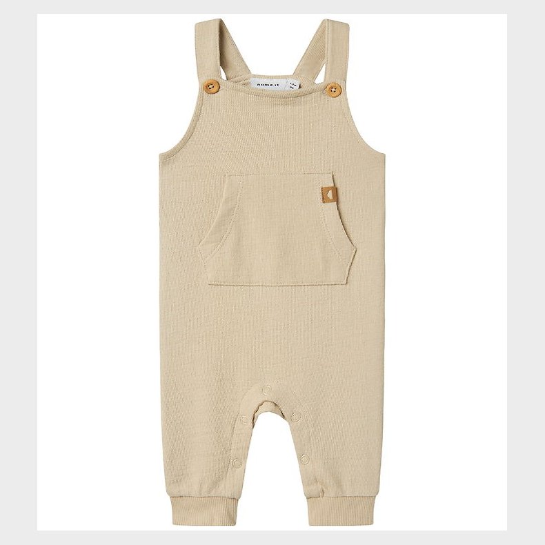 Name It Smkbukser - Strik - NbmLoop - Peyote