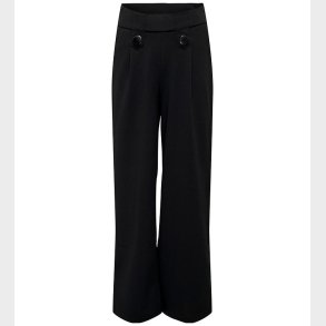 Kids Only Bukser - KogSania - Sort