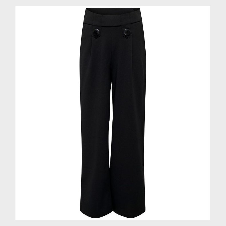 Kids Only Bukser - KogSania - Sort