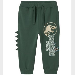 Name it Sweatpants - NmmJaba - Jurassic - Garden Topiary