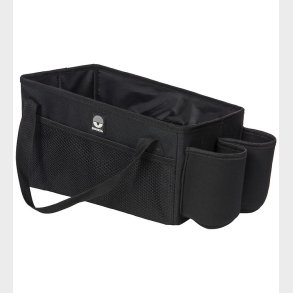 Dooky Bagsde Kurv - Sort