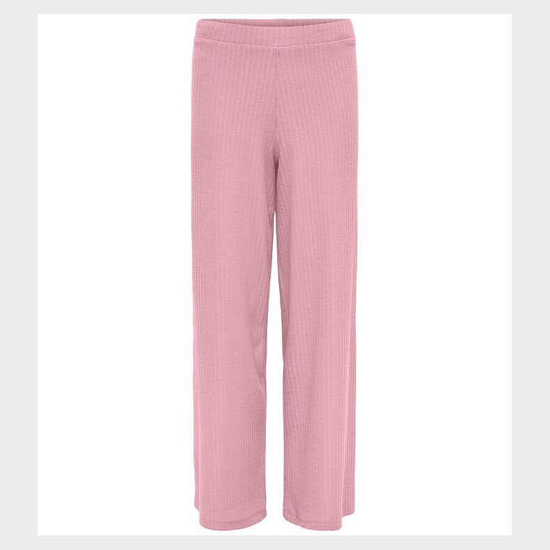 Kids Only Bukser - KogAlly - Nostalgia Rose
