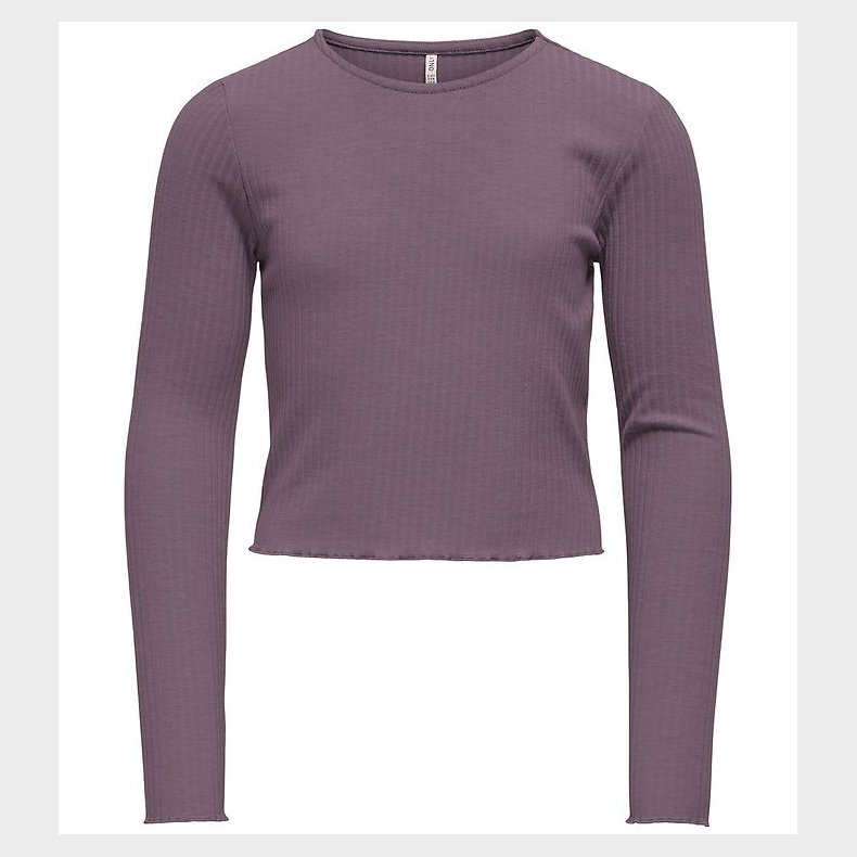 Kids Only Bluse - KogAlly - MoonScape