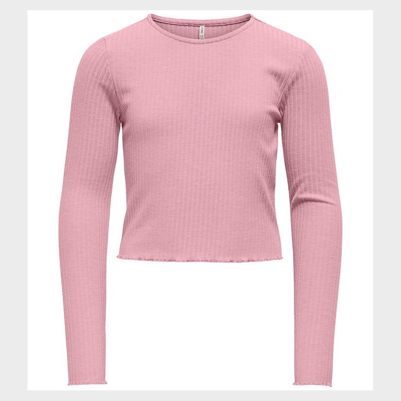 Kids Only Bluse - KogAlly - Nostalgia Rose