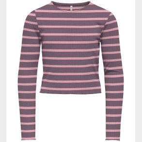 Kids Only Bluse - KogAlly - Moonscape/Nostalgia Rose