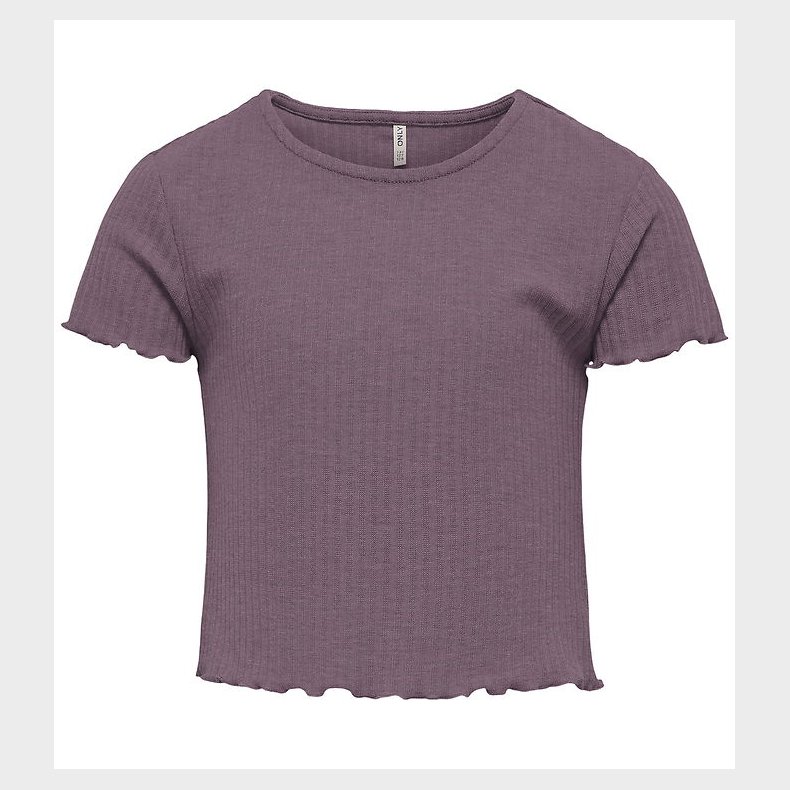 Kids Only T-shirt - KogAlly - Moonscape