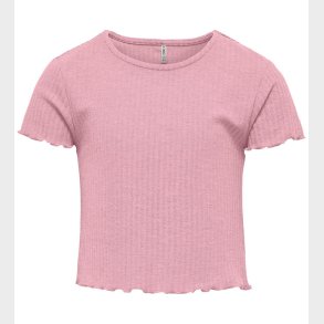 Kids Only T-shirt - KogAlly - Nostalgia Rose