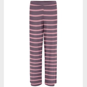 Kids Only Bukser - KogAlly - Moonscape/Nostalgia Rose