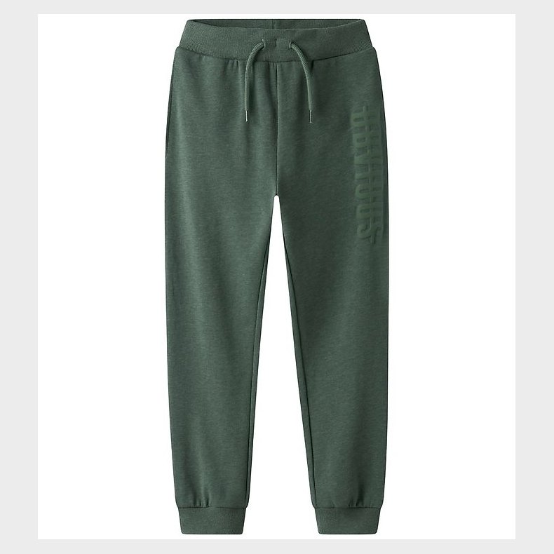 Name It Sweatpants - NkmVanoa - Garden Topiary/Obvious