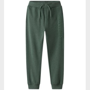 Name It Sweatpants - NkmVanoa - Garden Topiary/Obvious