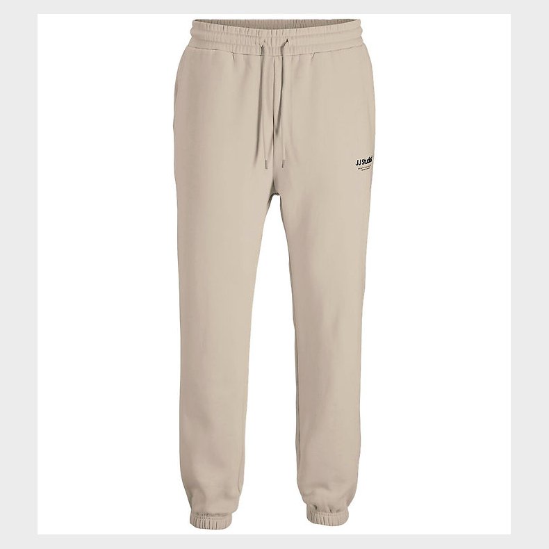 Jack & Jones Sweatpants - Noos - JpstKane - Moonbeam
