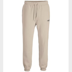Jack & Jones Sweatpants - Noos - JpstKane - Moonbeam